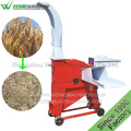 Weiwei feed making hot selling corn silage machine chaff cutter for sale hand operated